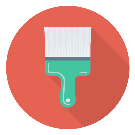 Paint brush